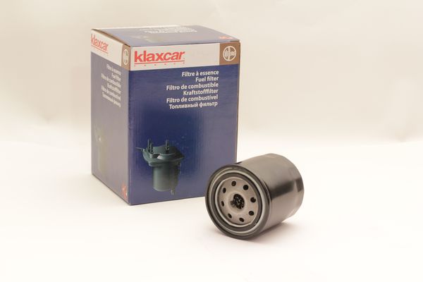 KLAXCAR FRANCE Топливный фильтр FE027z